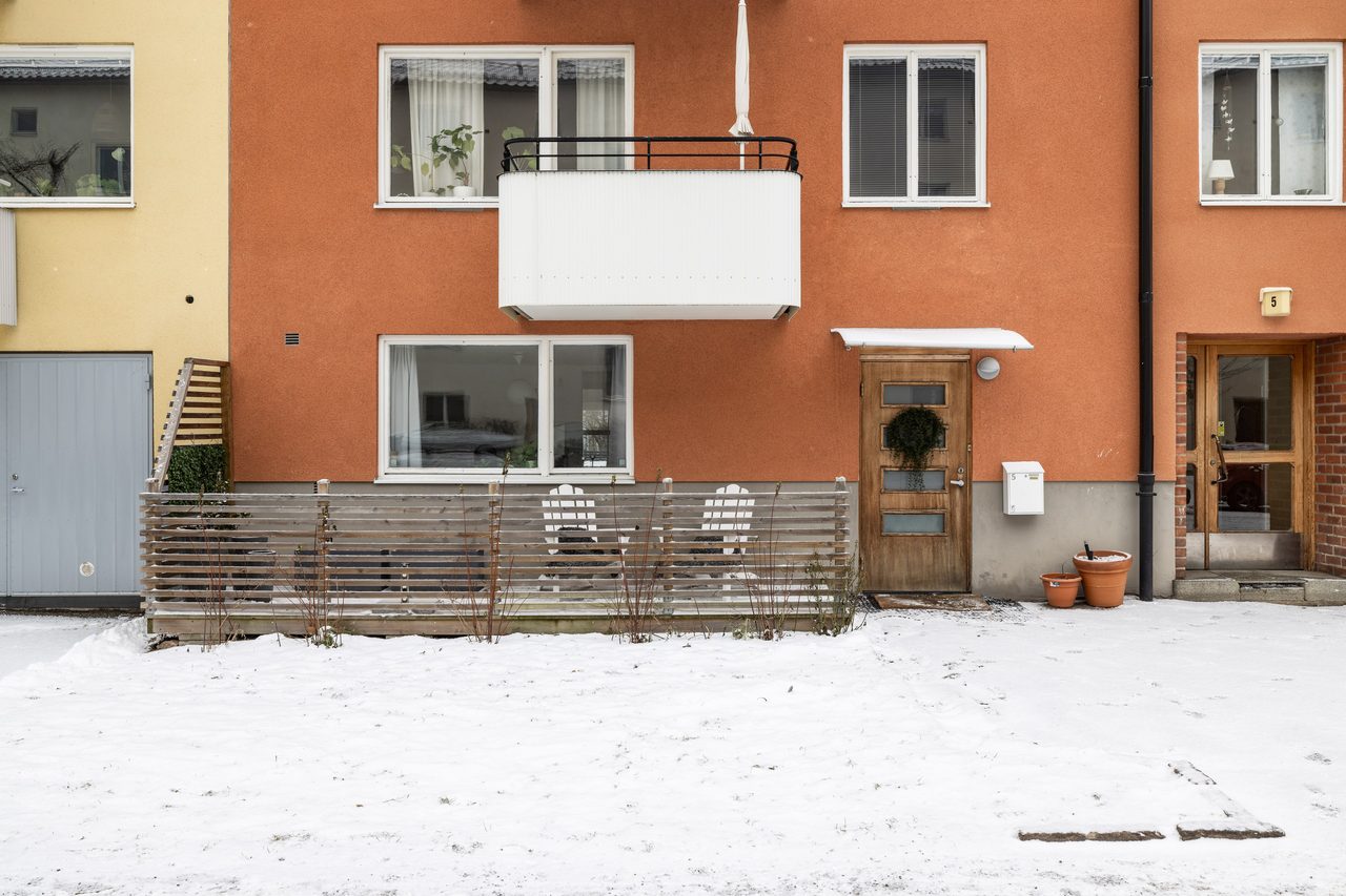 Båstadsvägen 5