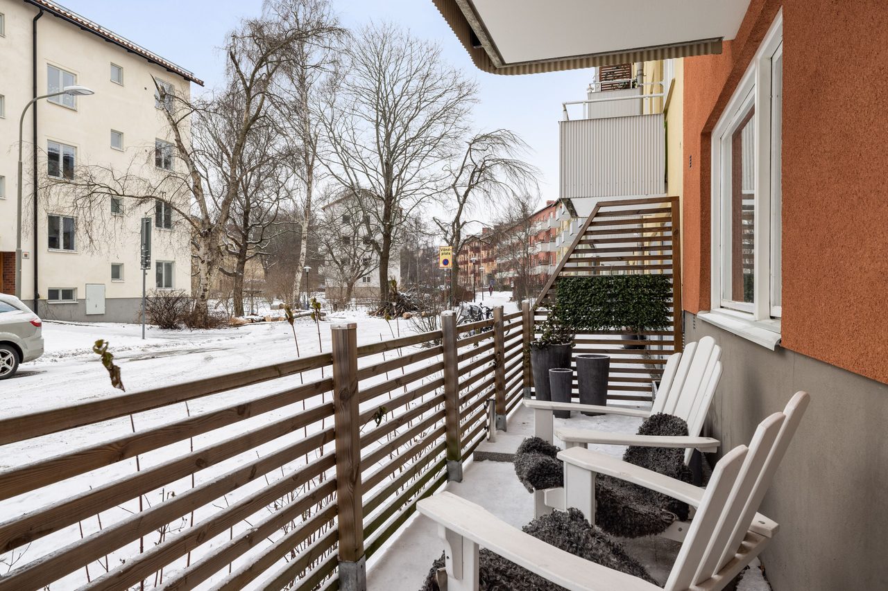 Båstadsvägen 5
