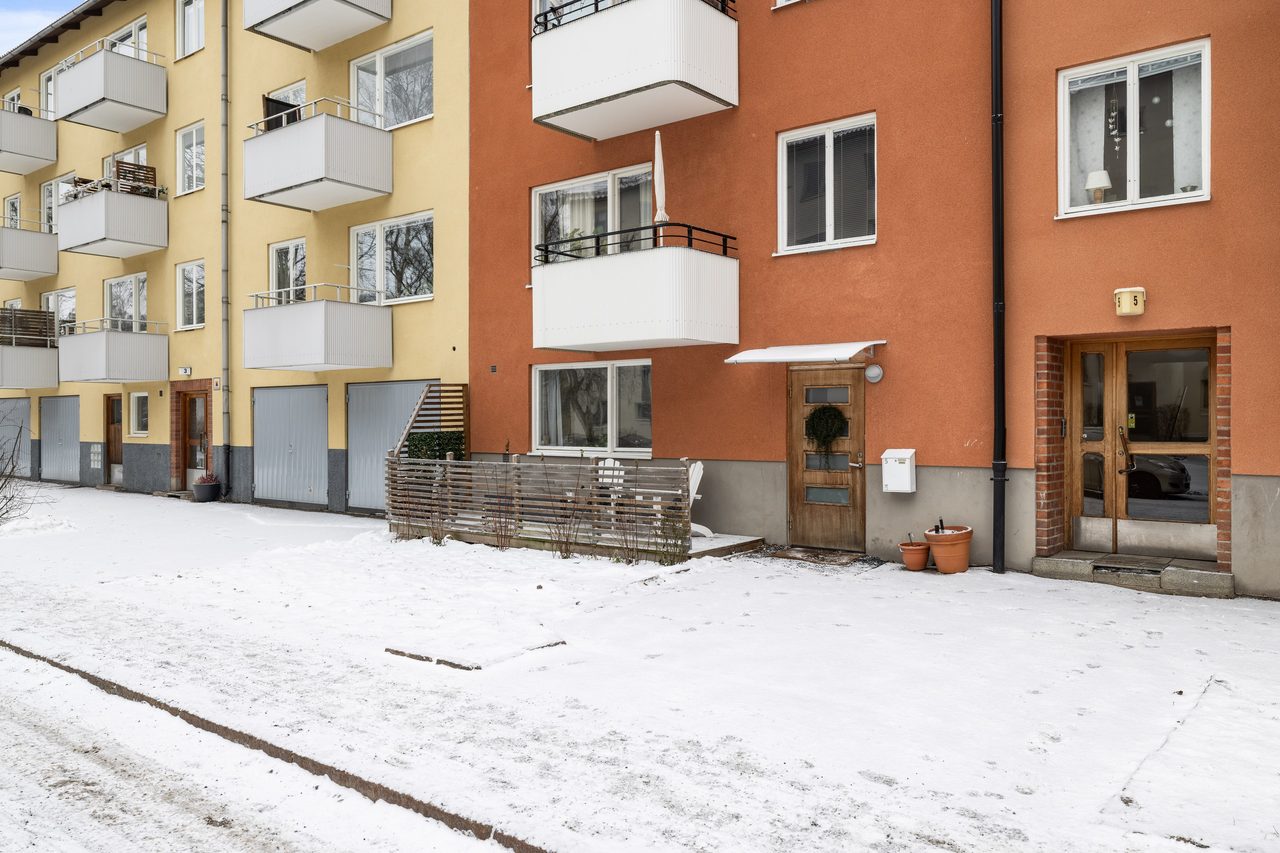 Båstadsvägen 5