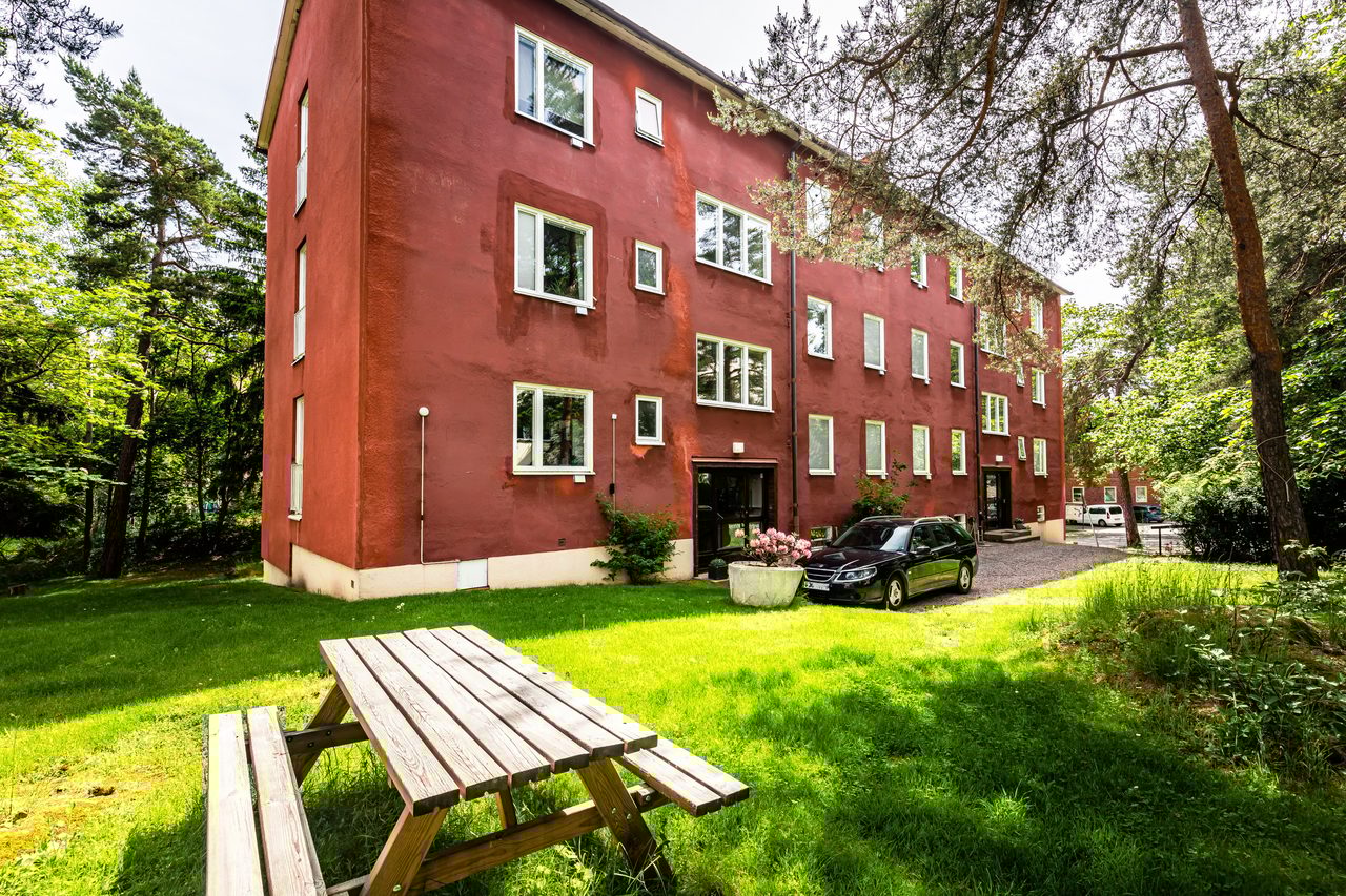 Petrejusvägen 51