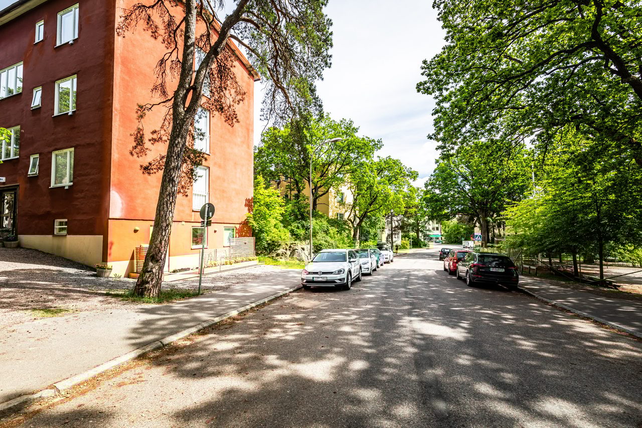 Petrejusvägen 51