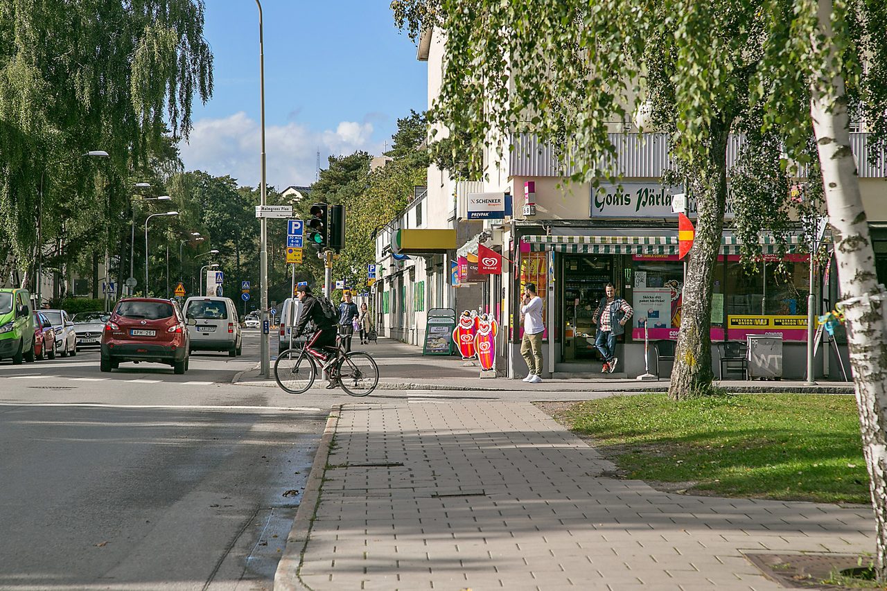 Petrejusvägen 51