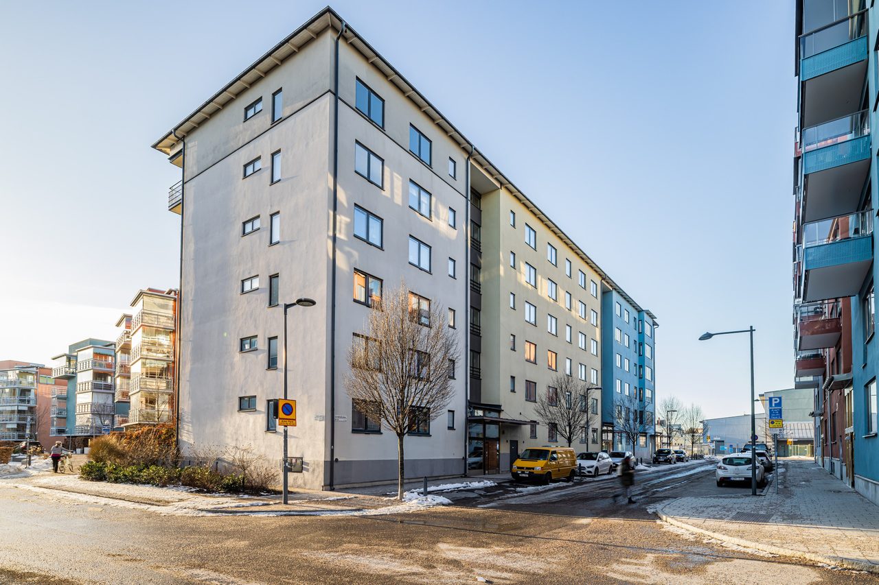 Fyrvaktarkroken 64