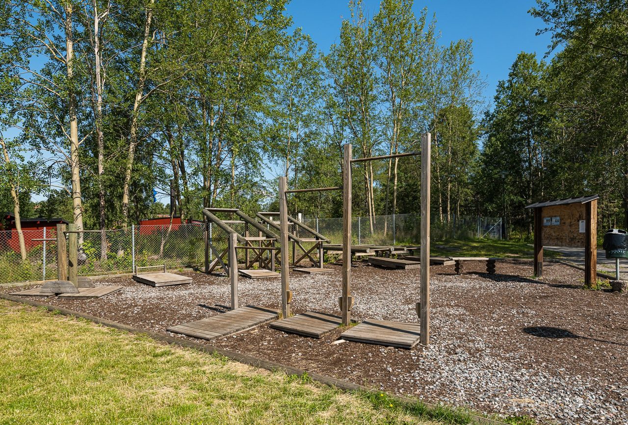 Fyrvaktarkroken 64