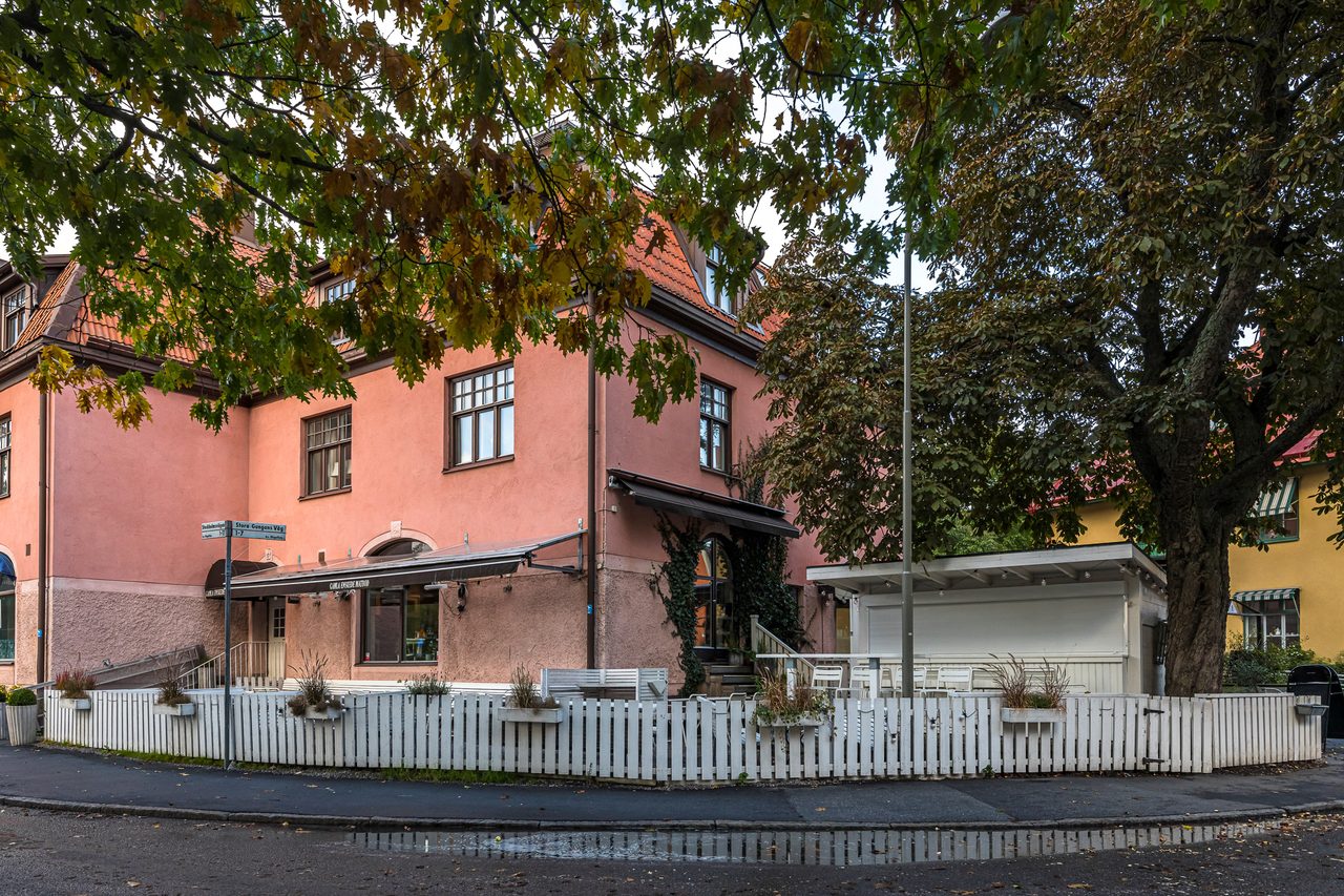 Fyrvaktarkroken 64