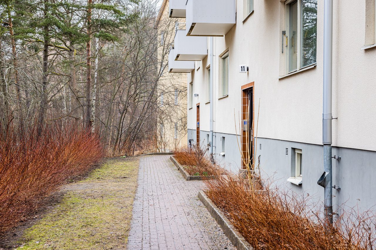 Mariestadsvägen 11