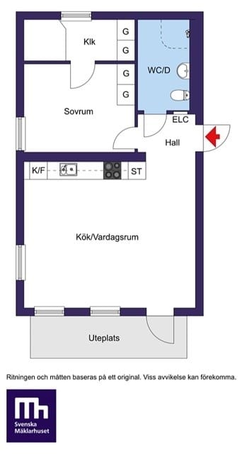 Malmövägen 4