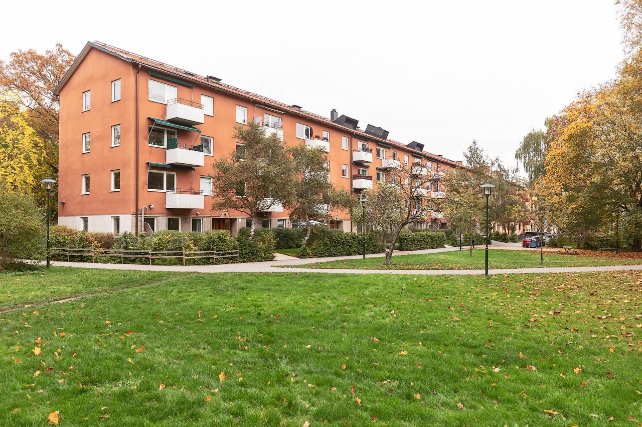 Malmövägen 4