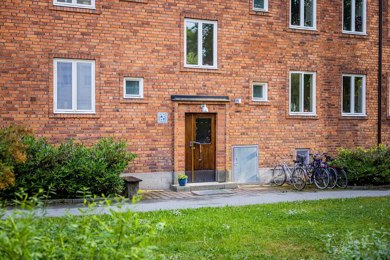 Skärmarbrinksvägen 25