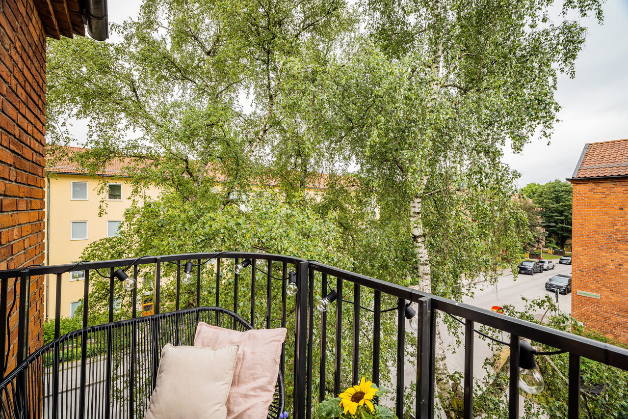 Skärmarbrinksvägen 25