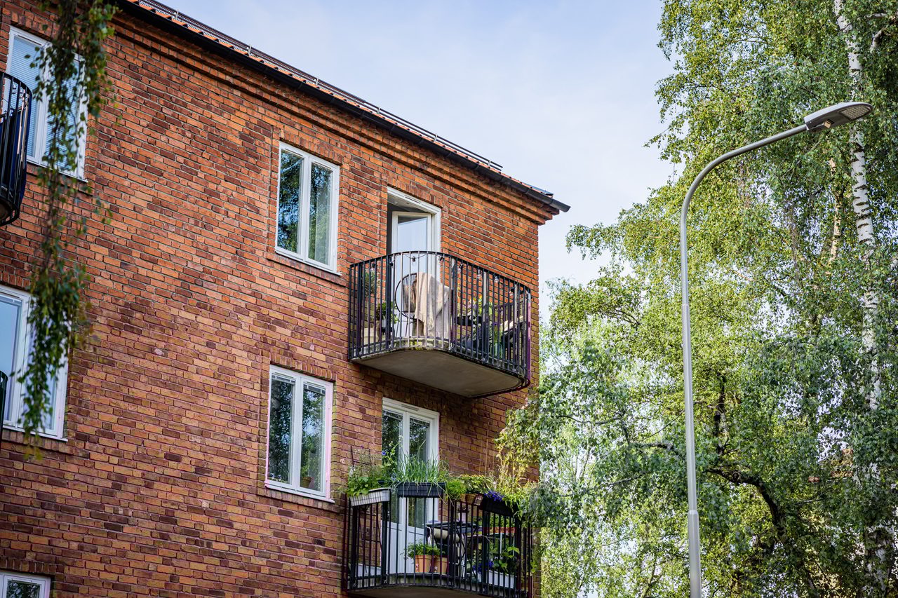 Skärmarbrinksvägen 25