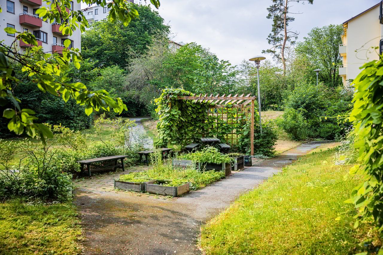 Skärmarbrinksvägen 25