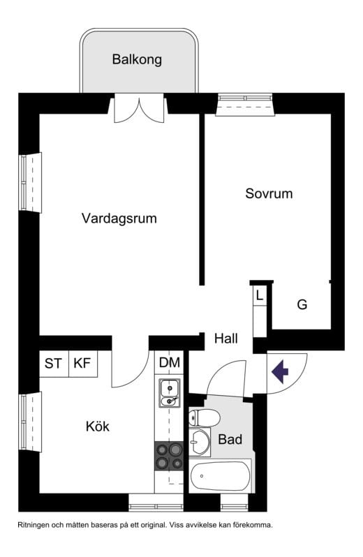 Skärmarbrinksvägen 25