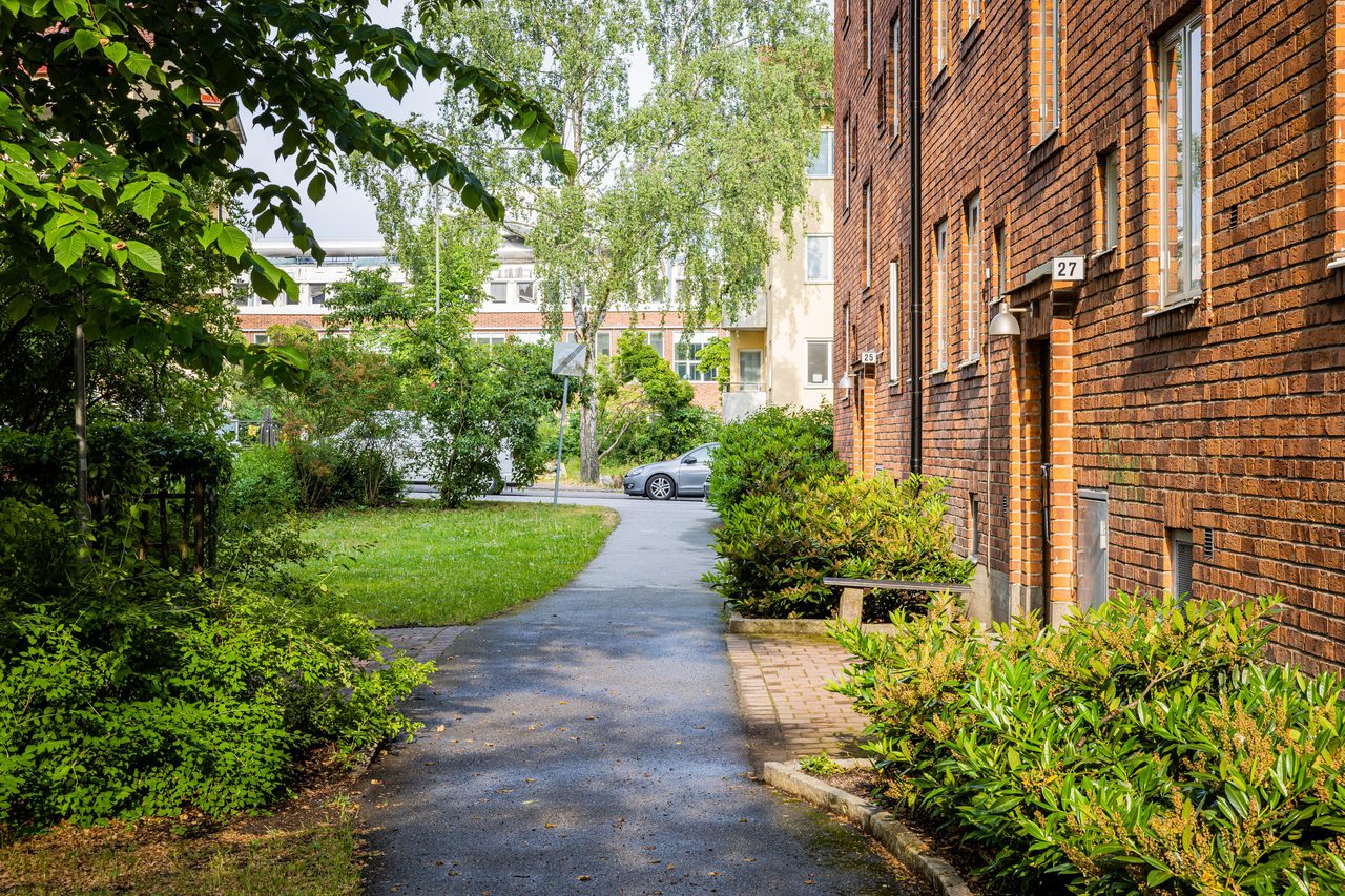 Skärmarbrinksvägen 25