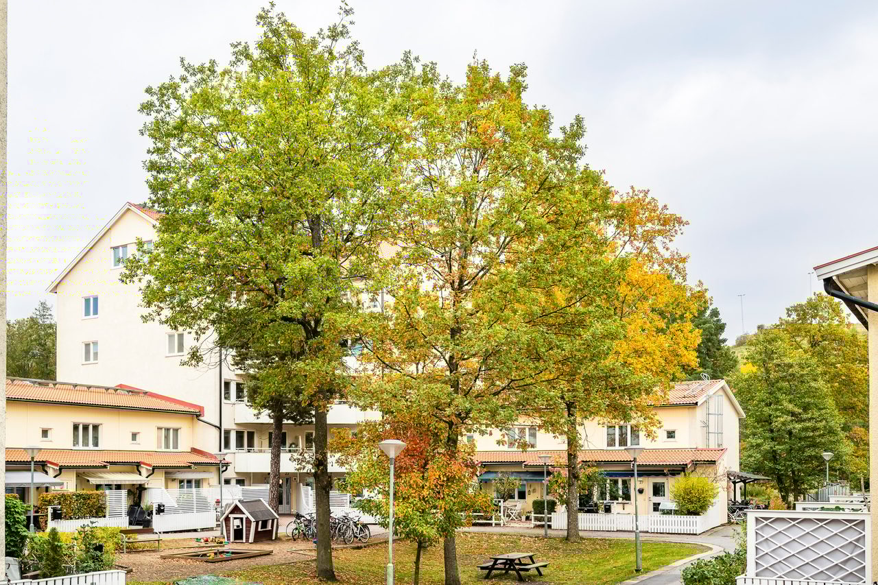 Sten Bergmans väg 21