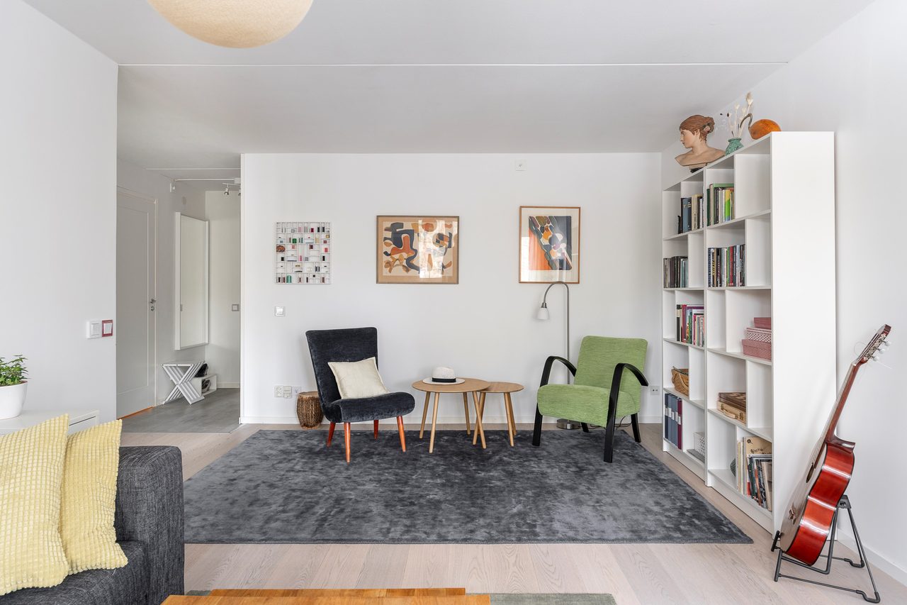 Sten Bergmans väg 21