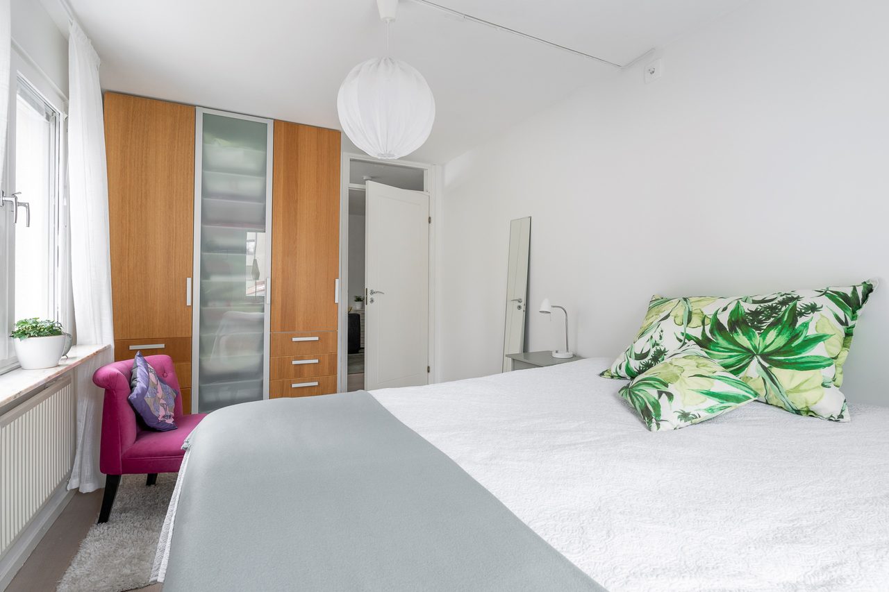 Sten Bergmans väg 21