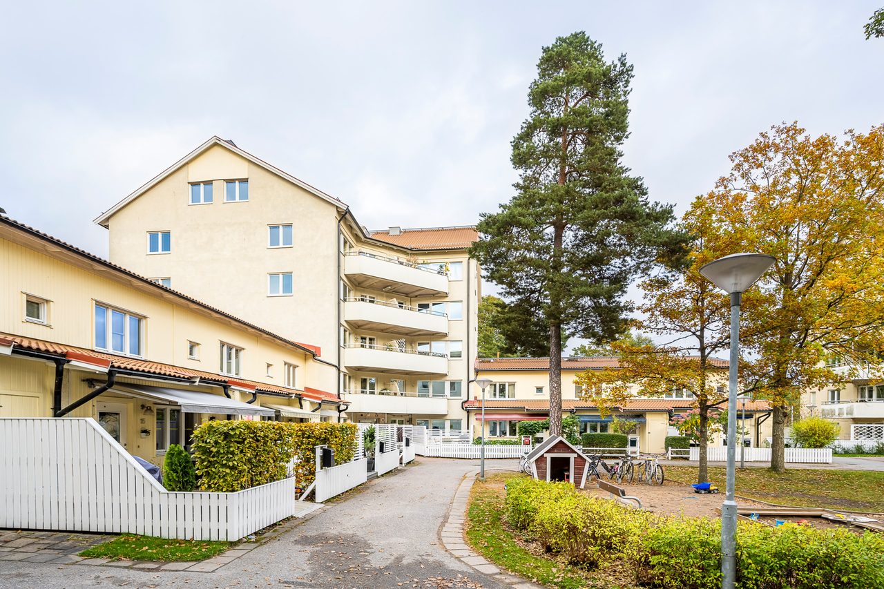 Sten Bergmans väg 21