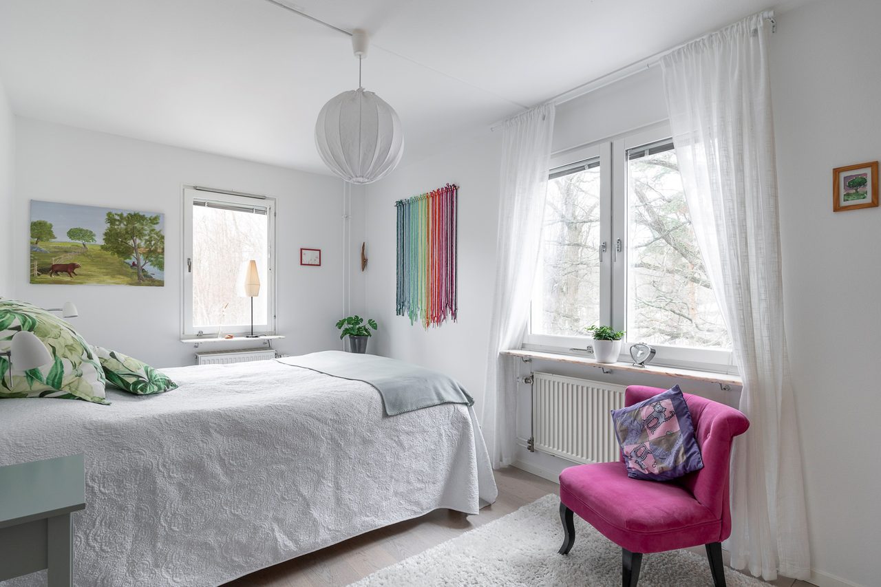 Sten Bergmans väg 21