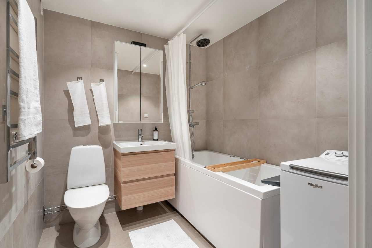 Sten Bergmans väg 21