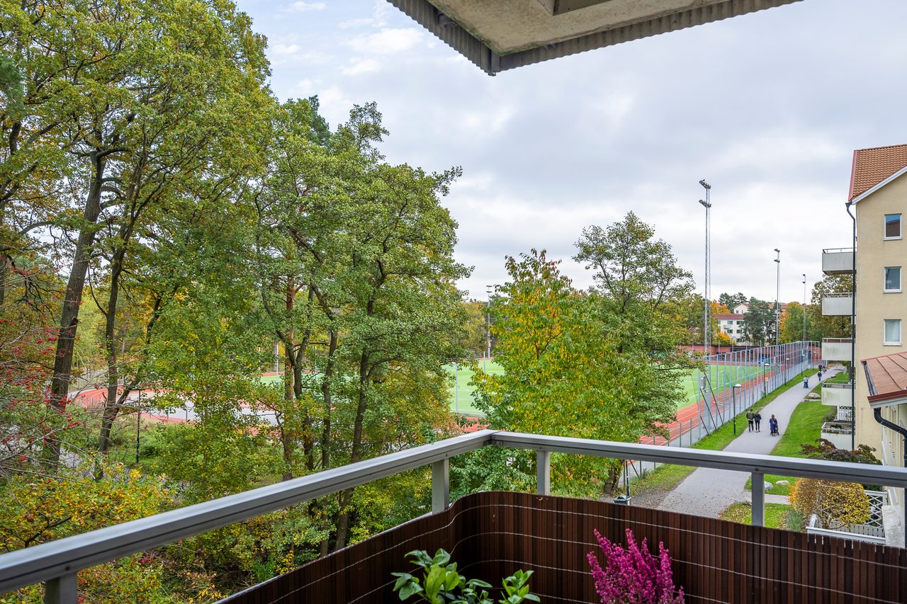 Sten Bergmans väg 21