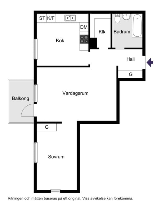 Sten Bergmans väg 21