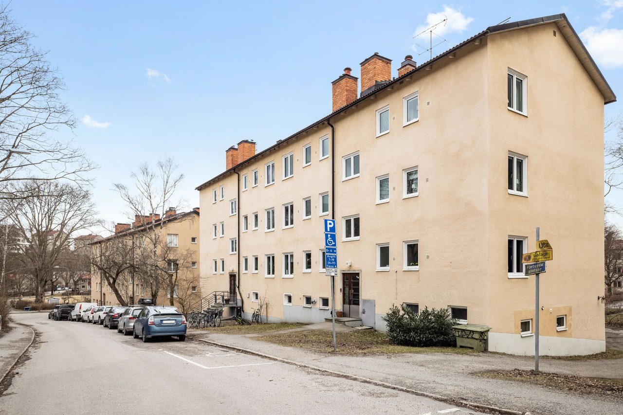 Lidköpingsvägen 60