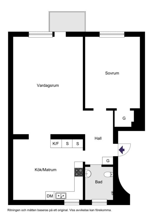 Lidköpingsvägen 60