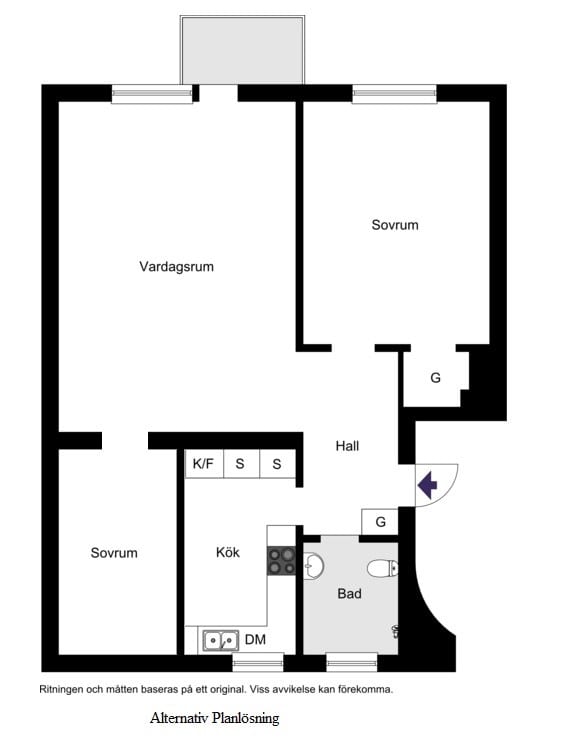 Lidköpingsvägen 60