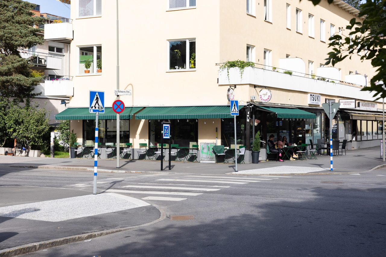 Sparfvenfeltsgatan 7