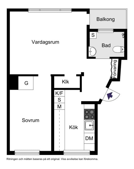 Per Lindeströms väg 66