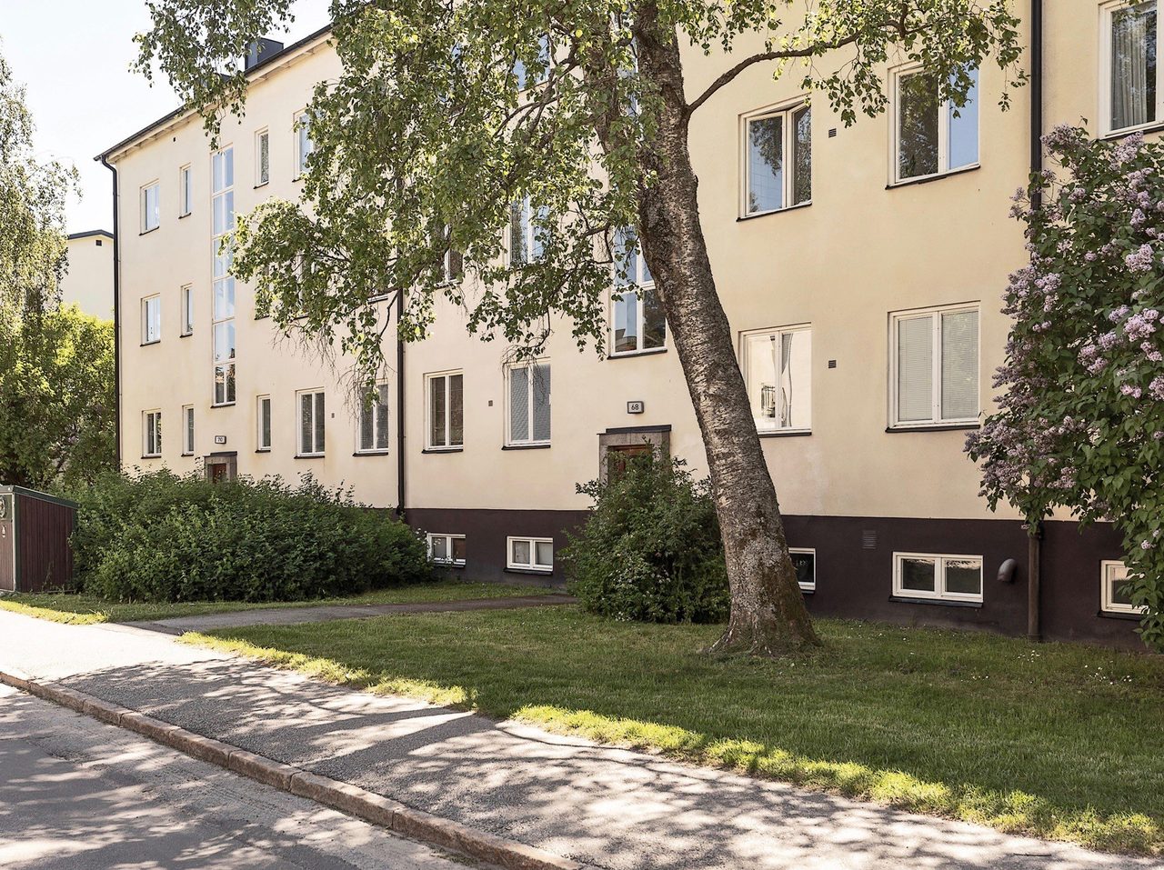 Per Lindeströms väg 66