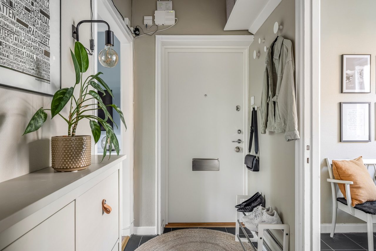 Strahlenbergsgatan 20