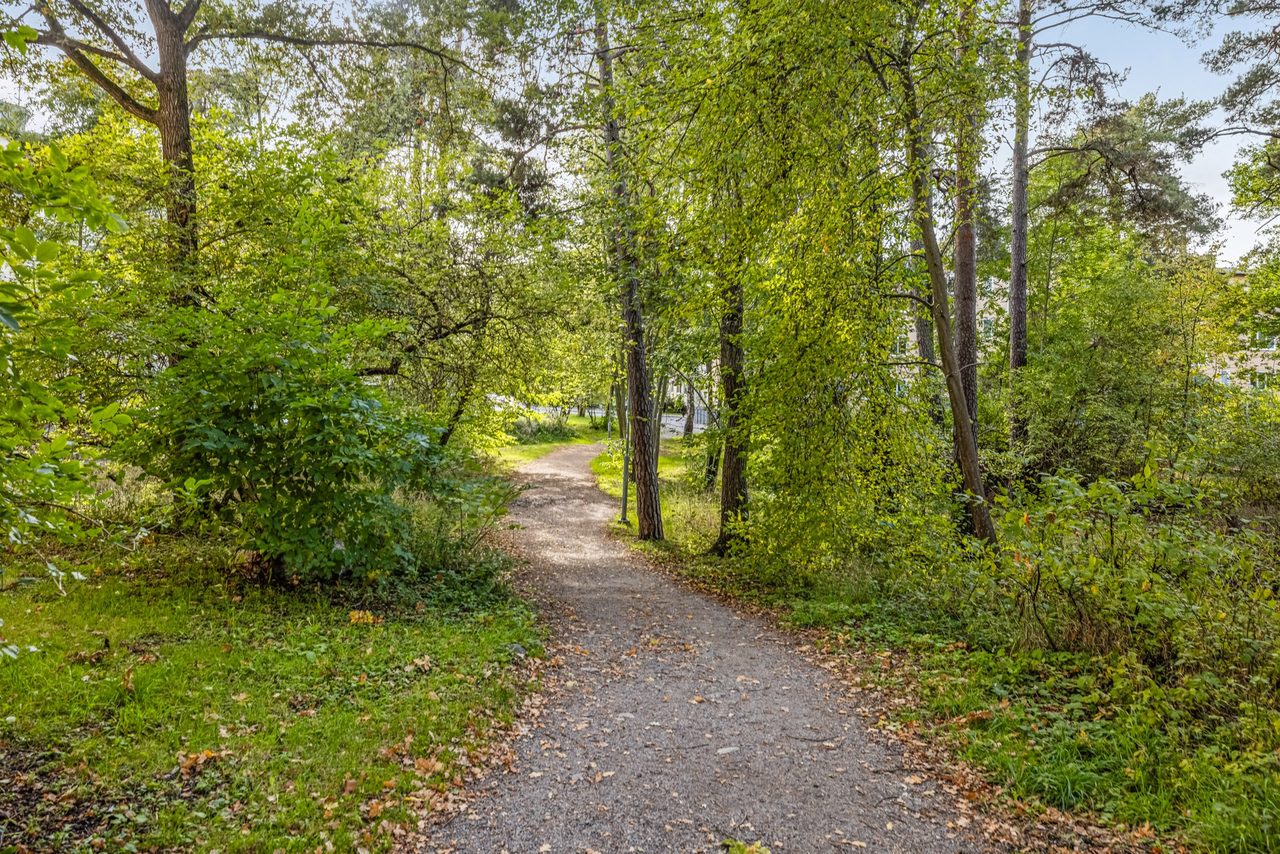 Strahlenbergsgatan 20