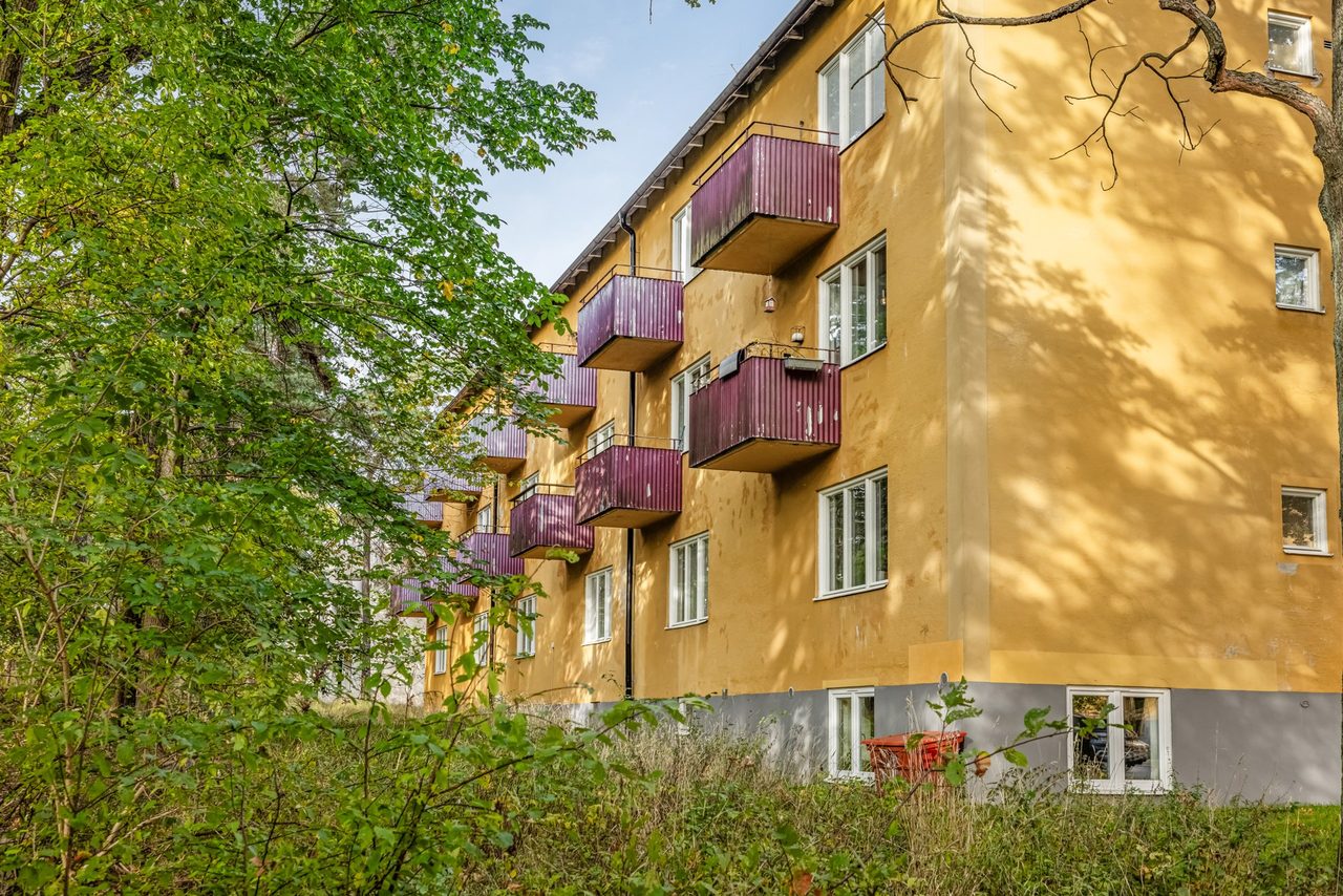 Strahlenbergsgatan 20