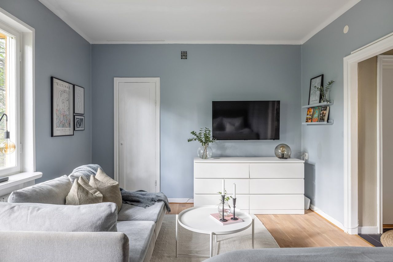 Strahlenbergsgatan 20