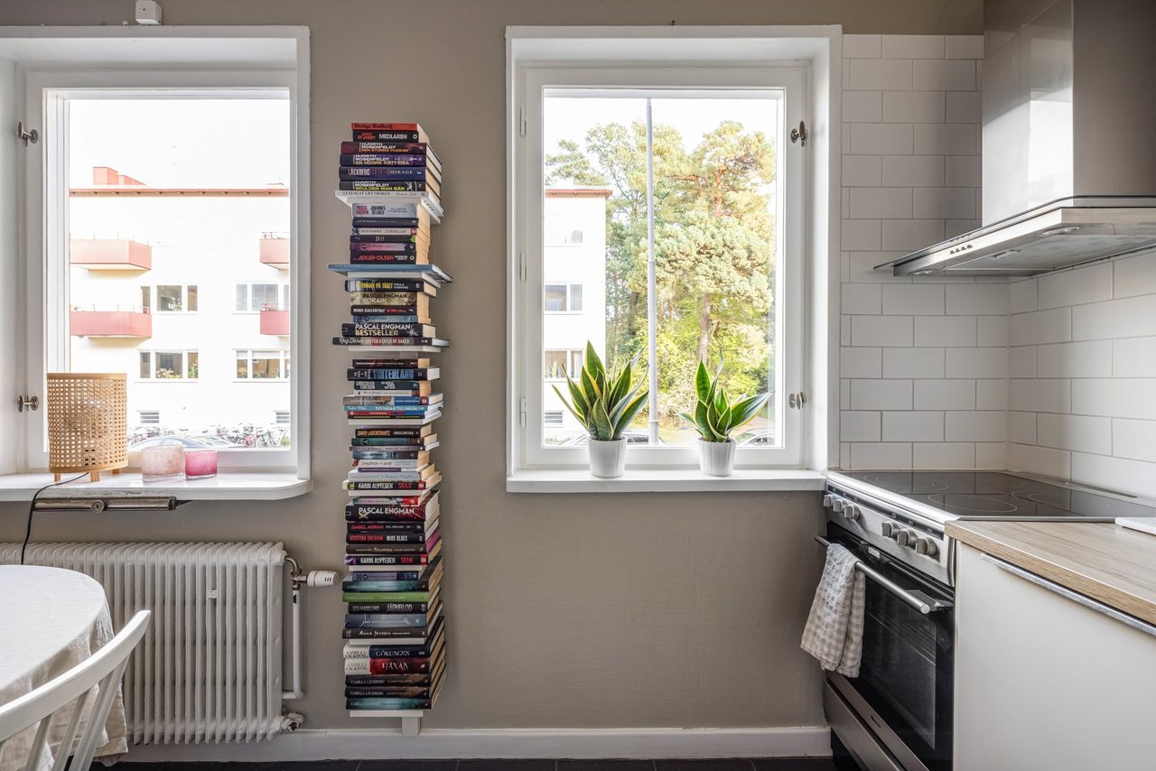 Strahlenbergsgatan 20