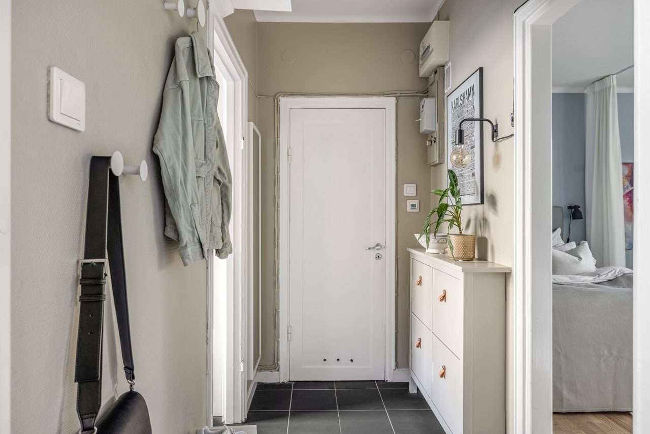 Strahlenbergsgatan 20