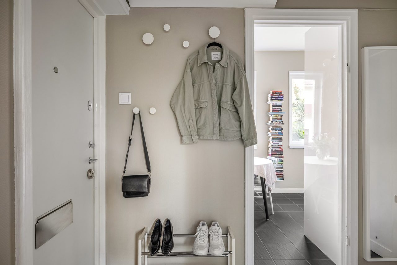 Strahlenbergsgatan 20