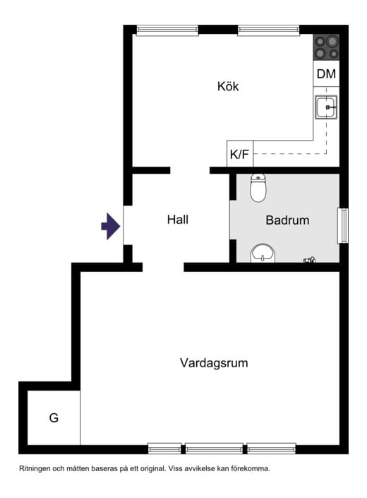 Strahlenbergsgatan 20