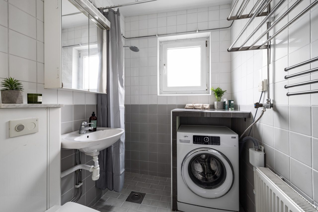 Paternostervägen 96