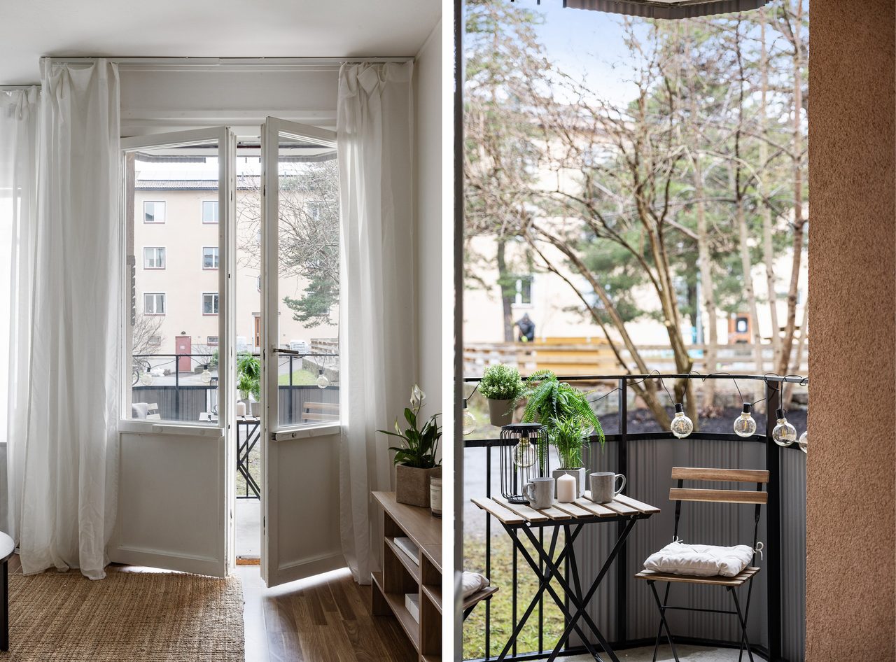 Paternostervägen 96