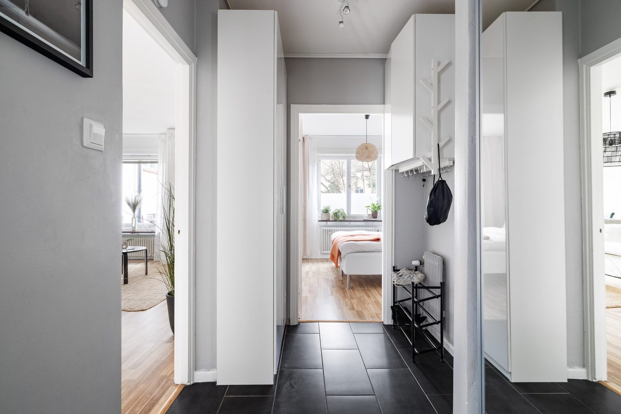 Paternostervägen 96