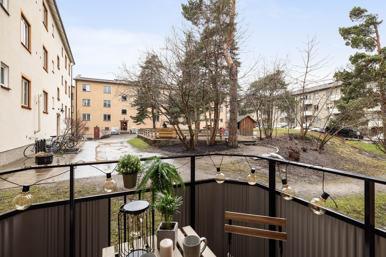 Paternostervägen 96