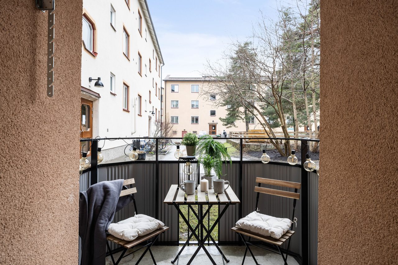 Paternostervägen 96