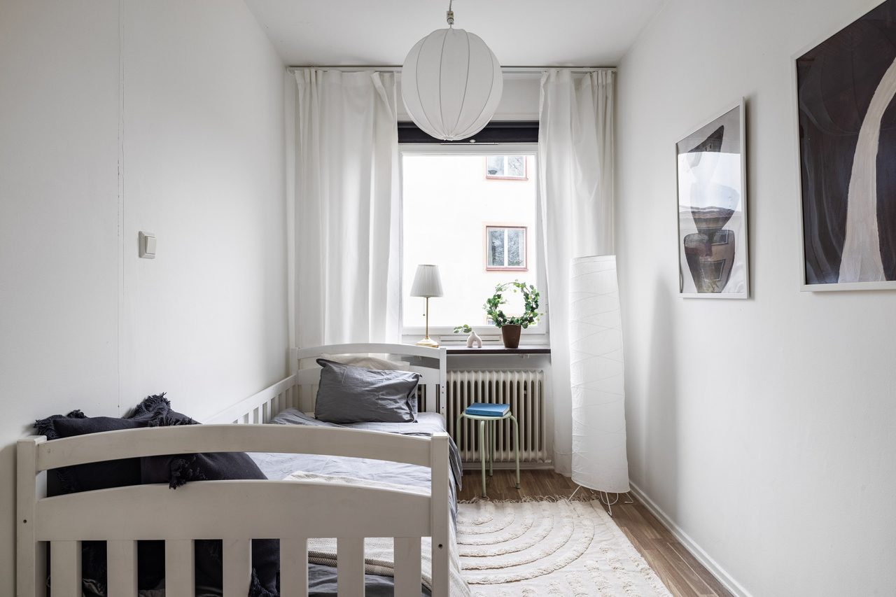 Paternostervägen 96