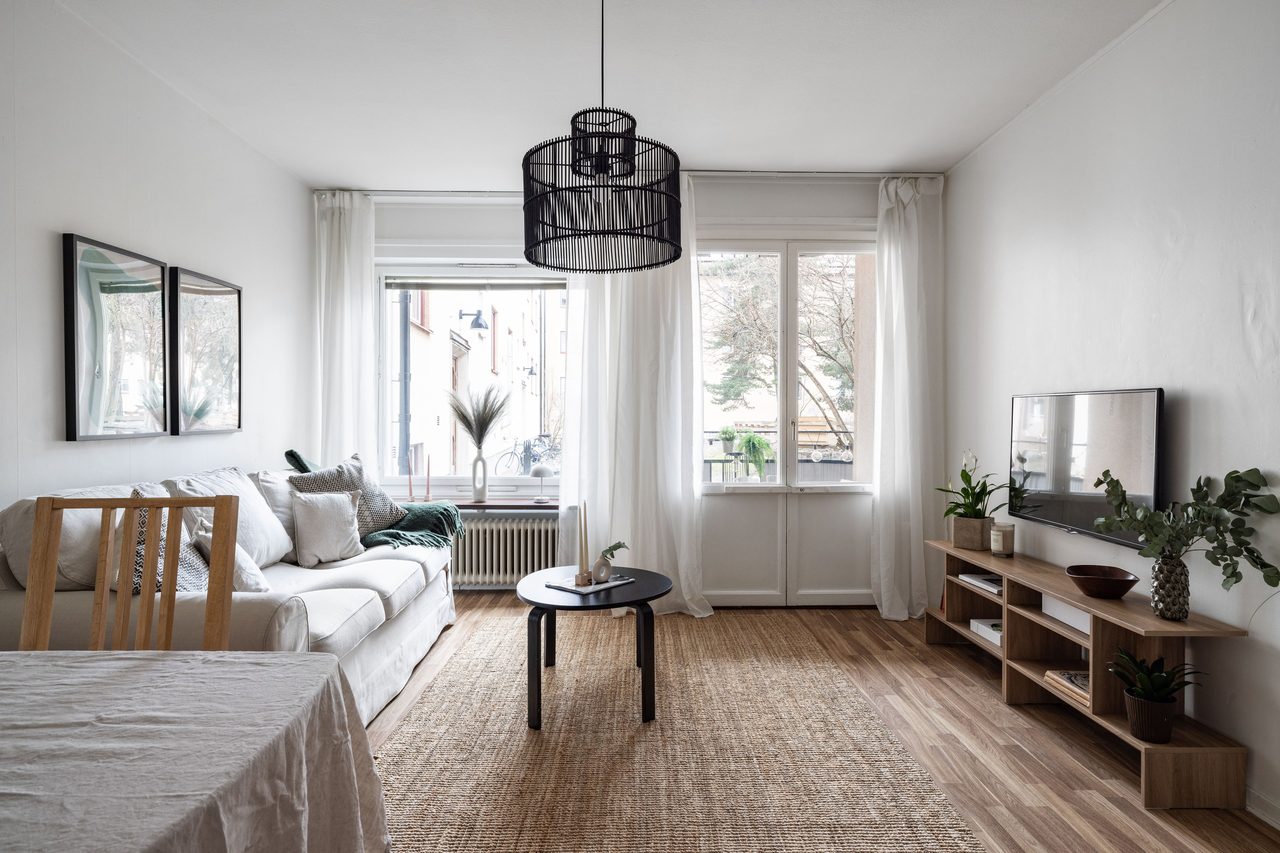 Paternostervägen 96