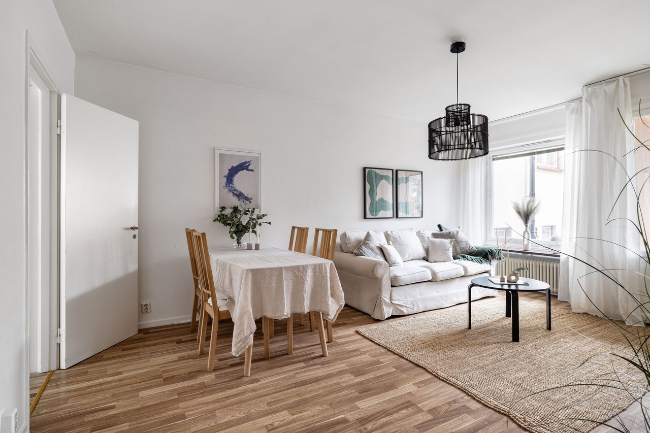 Paternostervägen 96