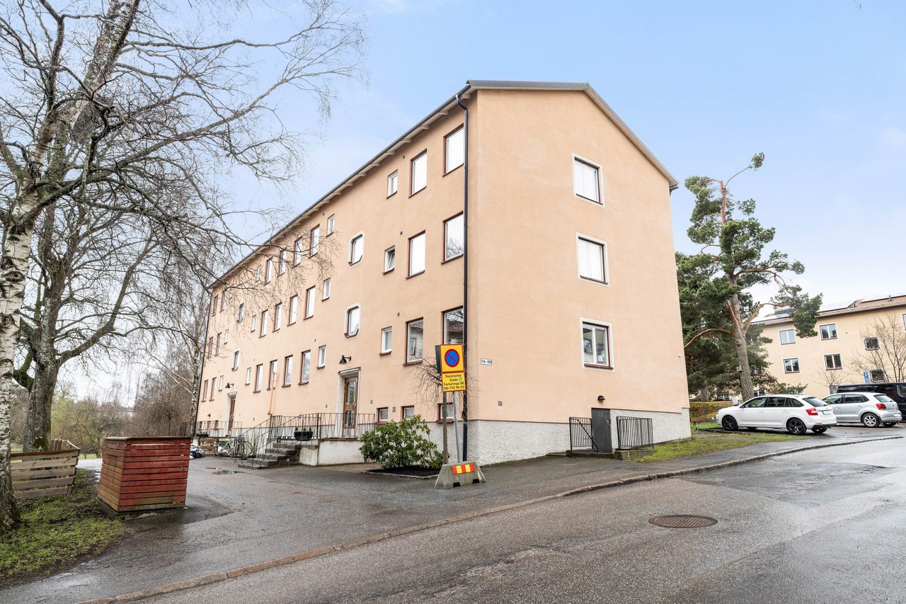 Paternostervägen 96