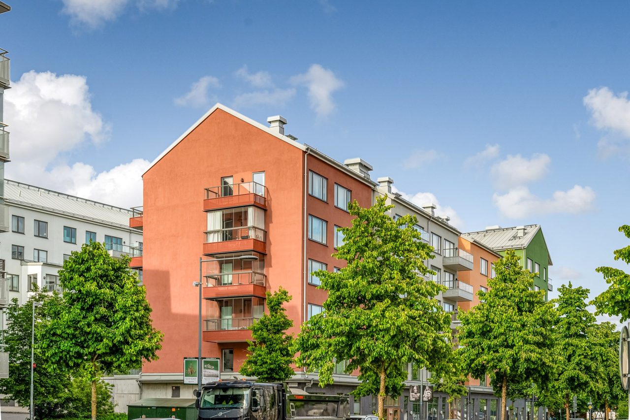 Sofielundsvägen 33